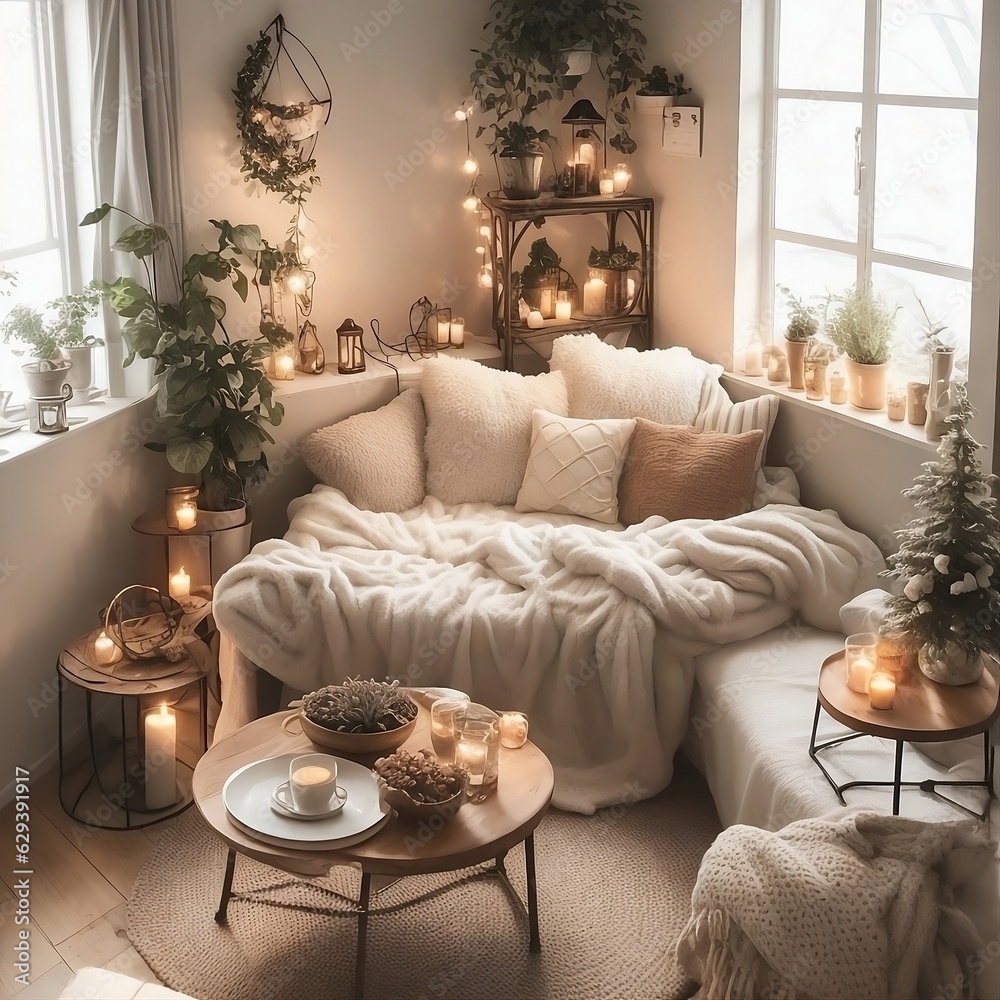 Cozy home decorations Cozy home decorations