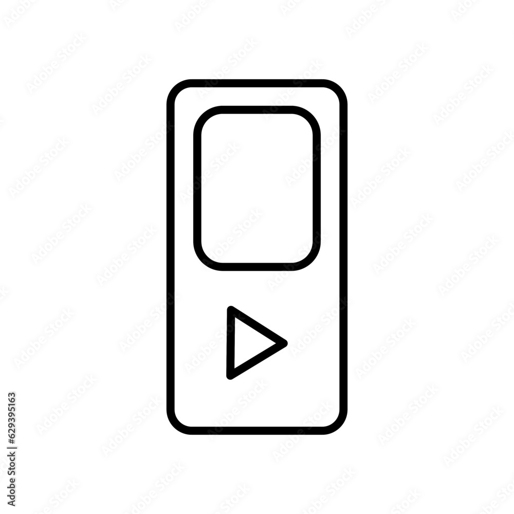 3 player line icon 3 player line icon