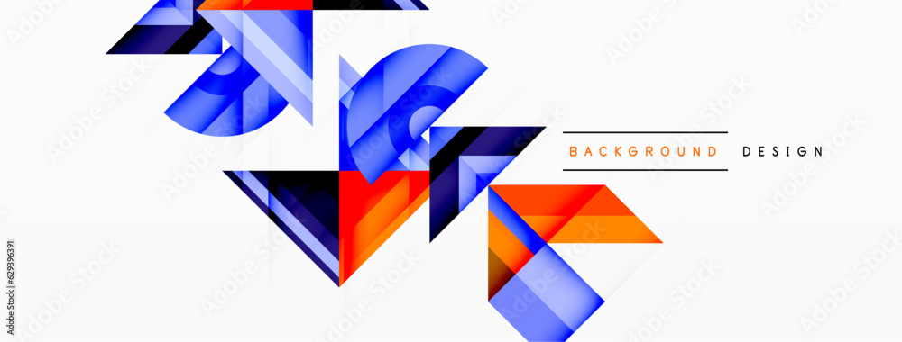 Visually captivating background design showcasing dynamic geometric lines, triangles, and squares. This composition blends precision and movement, creating an engaging graphic with a modern aesthetic Visually captivating background design showcasing dynamic geometric lines, triangles, and squares. This composition blends precision and movement, creating an engaging graphic with a modern aesthetic