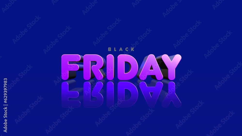 A vibrant representation of Black Friday using cartoon-inspired typography on a lively gradient background. The design exudes a playful charm, perfect for engaging promotions and cheerful marketing A vibrant representation of Black Friday using cartoon-inspired typography on a lively gradient background. The design exudes a playful charm, perfect for engaging promotions and cheerful marketing