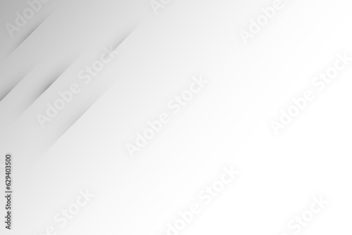 Abstract and minimal grey background with shadow texture. White and grey template with light and free space background. with clean concept.