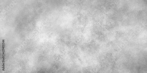 Valokuvatapetti Abstract background with white marble texture and Vintage or grungy of White Concrete Texture