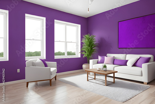 Beautiful room image with best interior walls