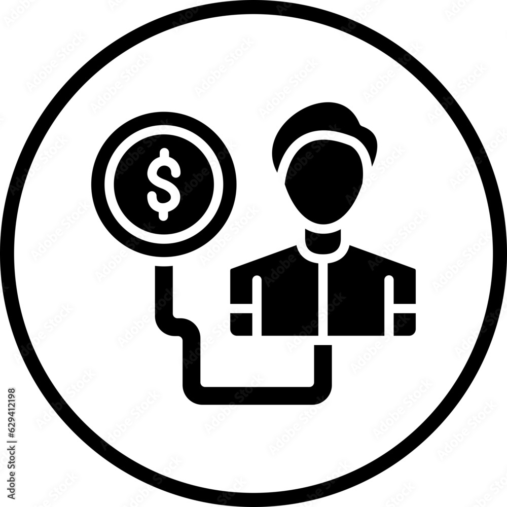 Vector Design Cpl Icon Style Vector Design Cpl Icon Style