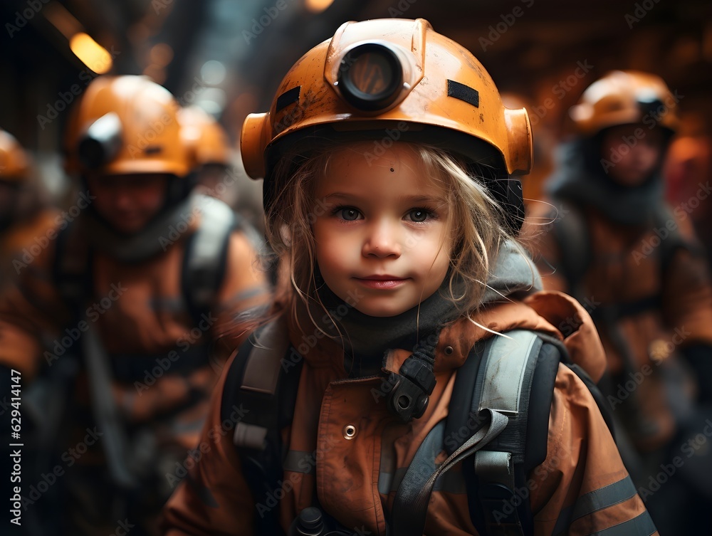 Brandschutzvisionäre: Nachwuchstalente entdecken ihre Leidenschaft für die Feuerwehr Brandschutzvisionäre: Nachwuchstalente entdecken ihre Leidenschaft für die Feuerwehr