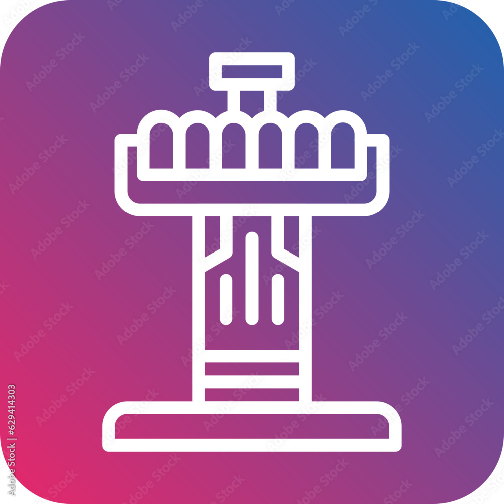 Vector Design Freefall Icon Style Vector Design Freefall Icon Style