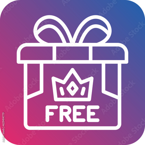 Vector Design Exclusive Freebie Icon Style