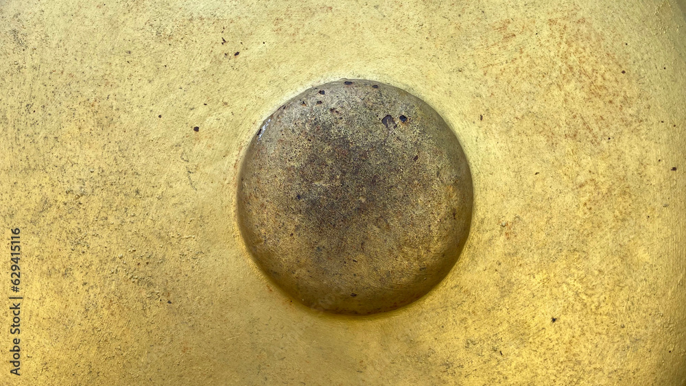 Gold Texture. Scratched metal. Brushed brass plate background texture. Gold Texture. Scratched metal. Brushed brass plate background texture.