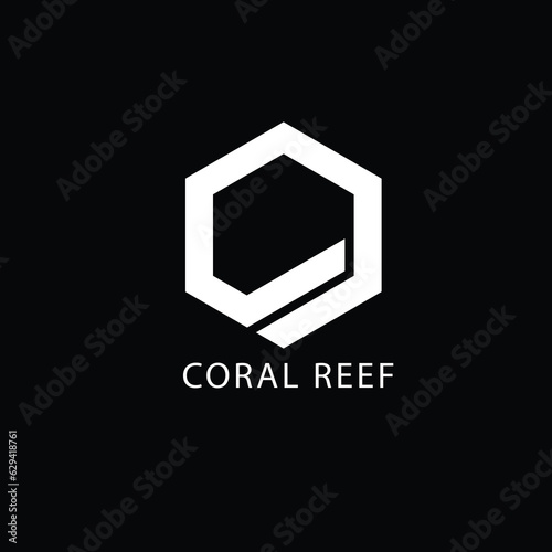 square rectangle art minimal logo design