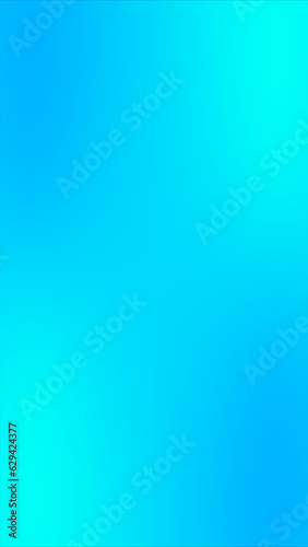 Abstract multicolored gradient background. Gradient background illustration. Easy to use.