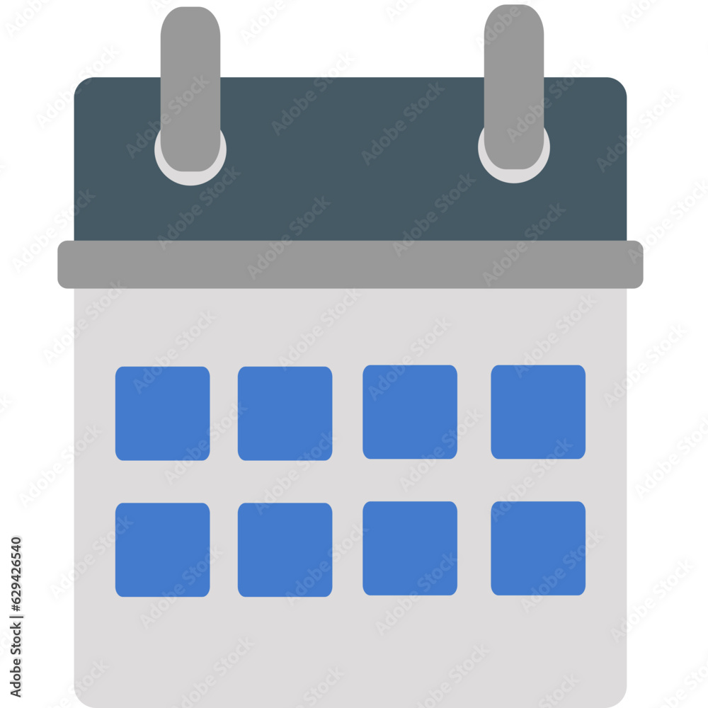 Calendar Icon Calendar Icon