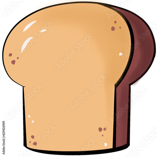 bread