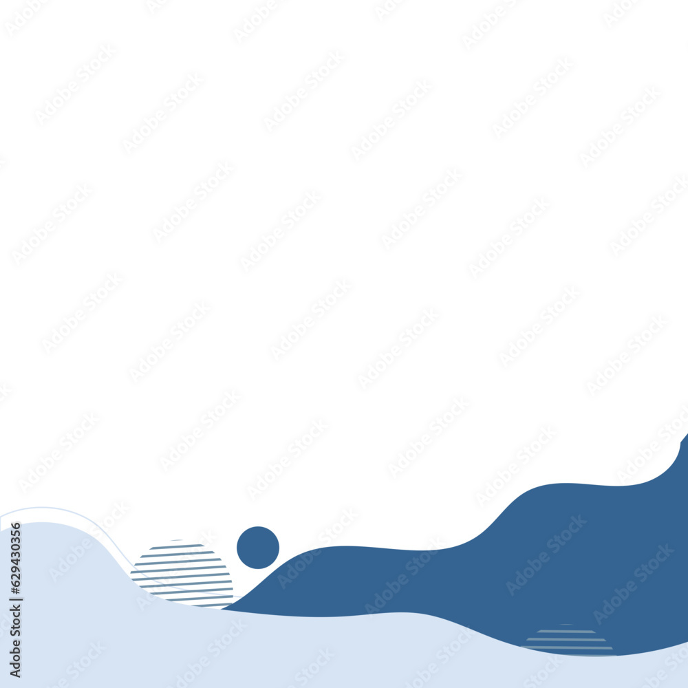 Abstract Blob Footer Abstract Blob Footer