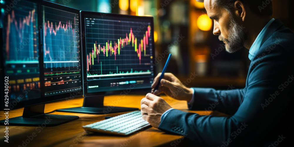 Investment Strategy: Analyzing Stock Market Indicators Investment Strategy: Analyzing Stock Market Indicators