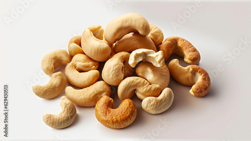 Cashews nuts 