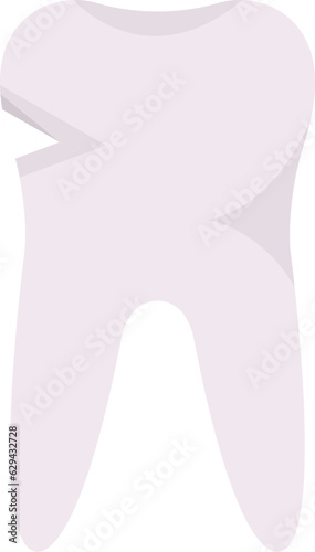 Wedge-Shaped Defect Tooth Problem