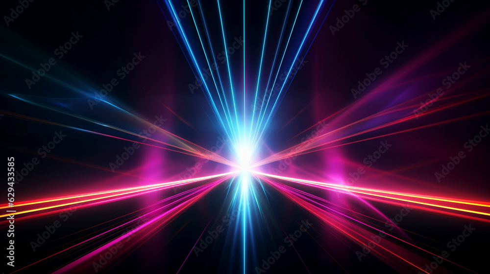 AI art light neon colors
AI art light neon colors