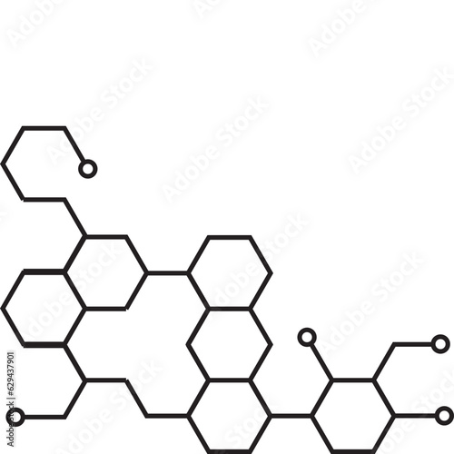 Hexagon Technology Corner