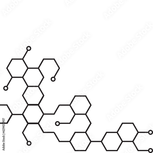 Hexagon Technology Corner