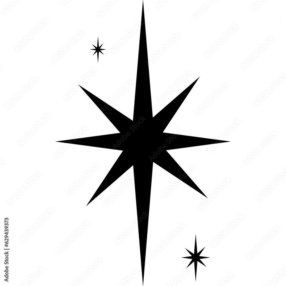 Y2k Aesthetic Star Shape
Y2k Aesthetic Star Shape