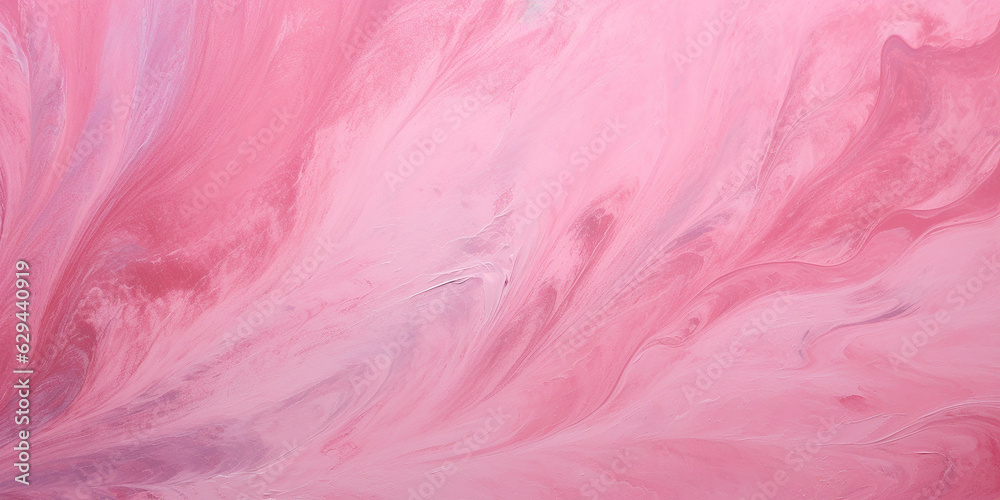 pink chalkboard background with marbled texture