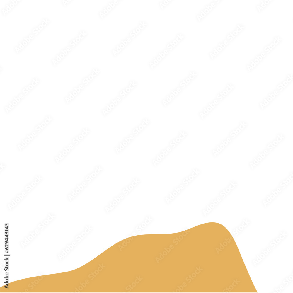 Desert Landscape Illustrations Desert Landscape Illustrations