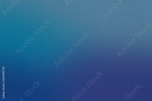 The bright simple gradient background