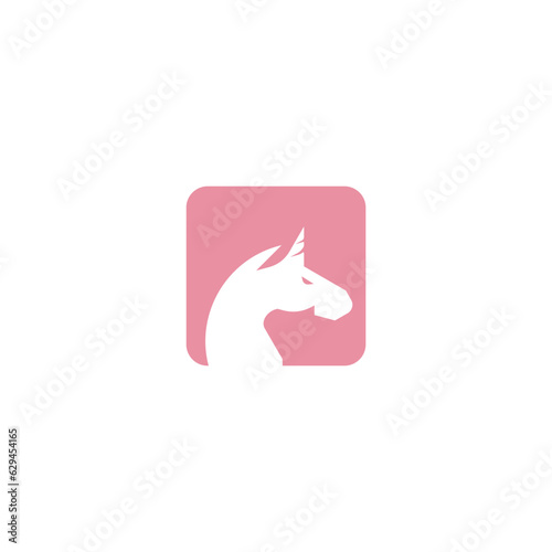 illustration of a Unicorn