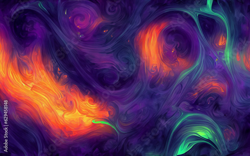 Dynamic Visions texture, Contemporary and Mesmerizing Abstract Backgrounds 