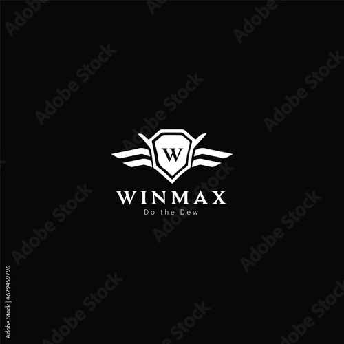 WinMax Text Effect, Esport Game Winner 
