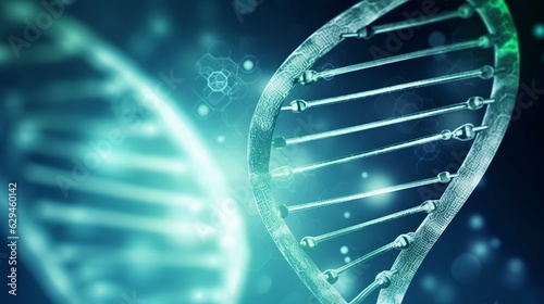 Role of biotechnology in advancing medicine is significant. Through leveraging biological systems and organisms. Generative Ai