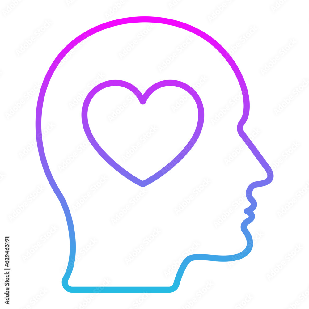 Mind Icon Mind Icon