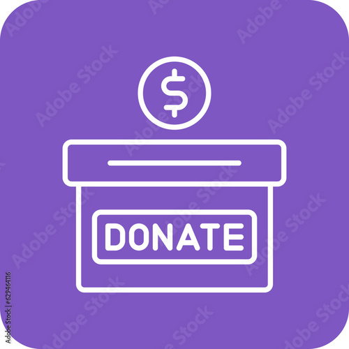 Donation Icon
