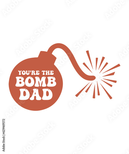 Dad/dad design/dad svg design/dad groovy design/dad groovy/svg cut files/dad svg files/dad design/father design/father svg designs/father's day/tee designs/tshirt design/vector designs/cut files