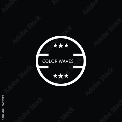 simple star copyspace logo 