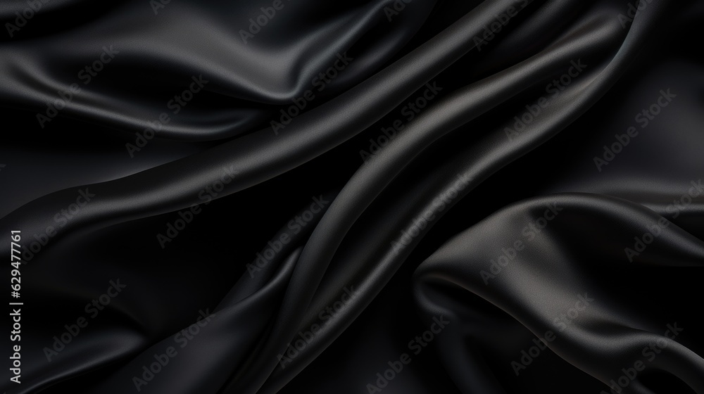 black satin background black satin background