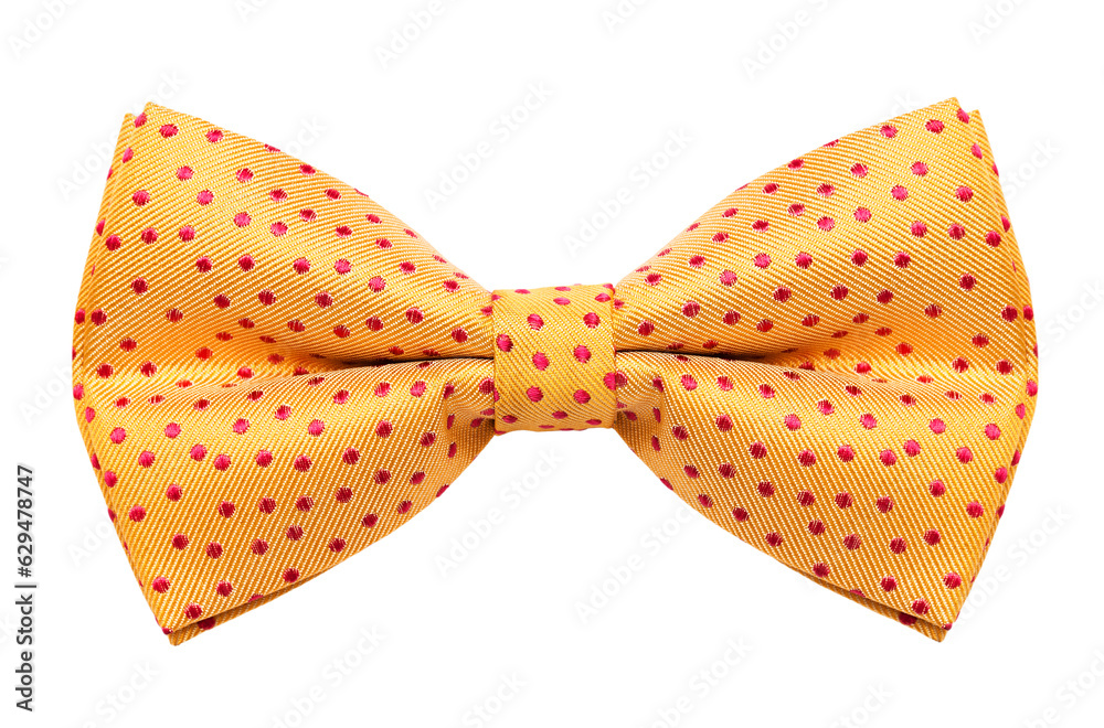 Funky polka dotted bow tie, png file with no background Funky polka dotted bow tie, png file with no background