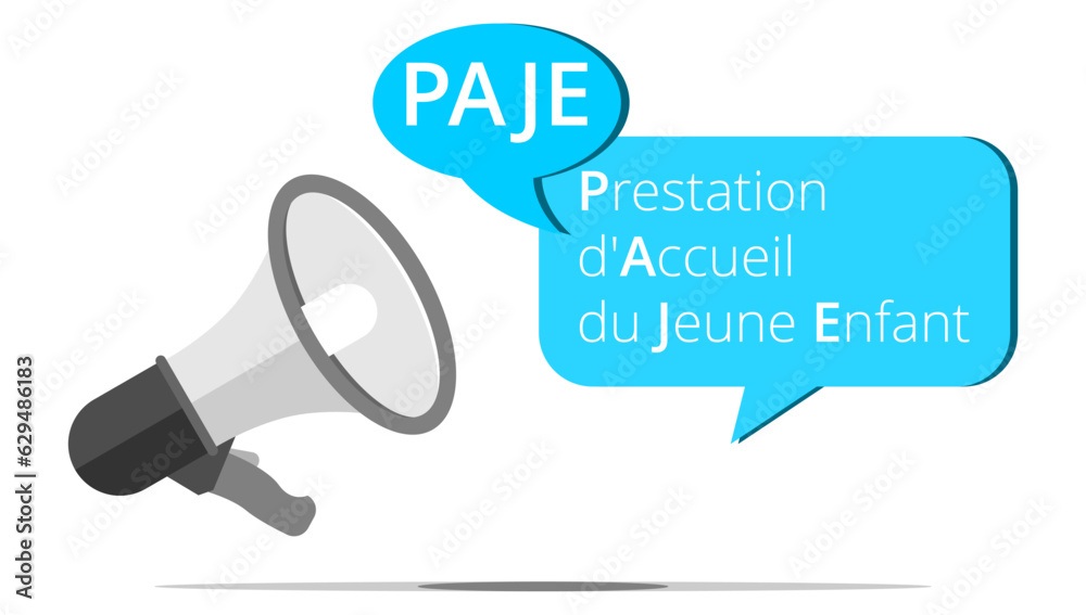 prestation 3 enfant
