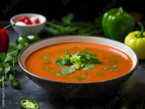 Tomato Soup