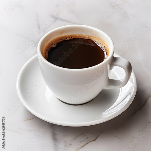 Long Black Coffee is a bold, full-bodied beverage made by pouring hot water into two shots of espresso, preserving the crema and rich flavor.