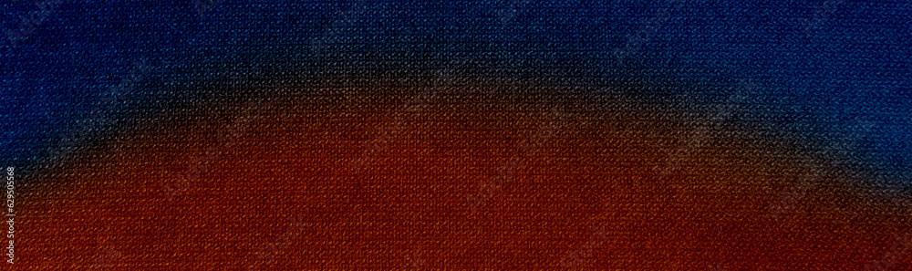 Obraz premium Dark red and dark blue abstract background. Layered background pattern. With space for design. Website header. Web banner