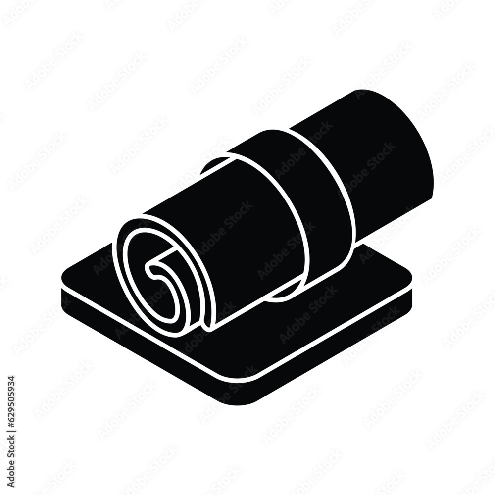 Certificate icon, vector stock illustration. Certificate icon, vector stock illustration.