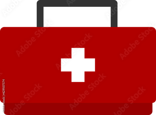 First Aid Kit