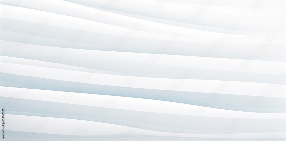 Fototapeta premium white background with light lines, in the style of flat planes,