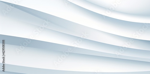 white background with light lines, in the style of flat planes, © EnelEva