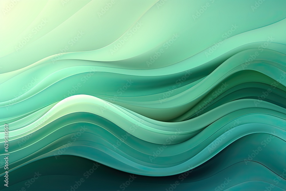 Abstract backgrounds with curves of various colors Abstract backgrounds with curves of various colors