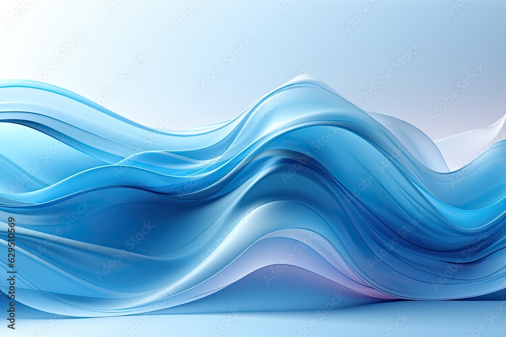 Abstract backgrounds with curves of various colors Abstract backgrounds with curves of various colors
