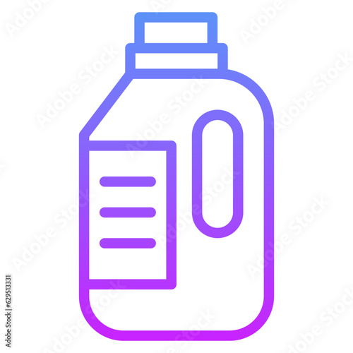 Detergent Icon