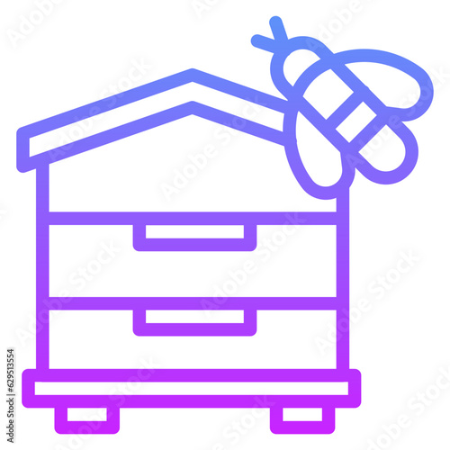 Beehive Icon