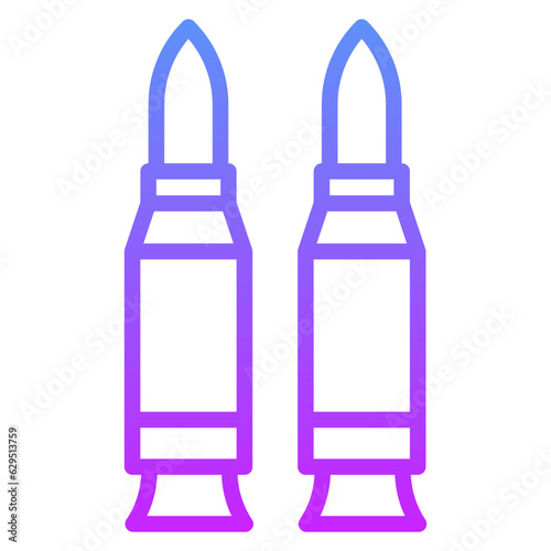Bullets Icon